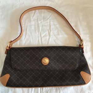 Rioni Flap Shoulder Purse